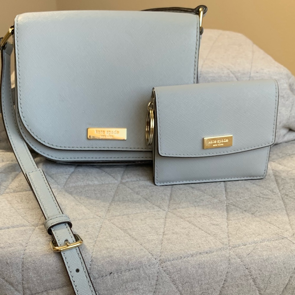Kate Spade Cross Body Purse